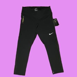 Women Nike Power Dri-Fit Leggings